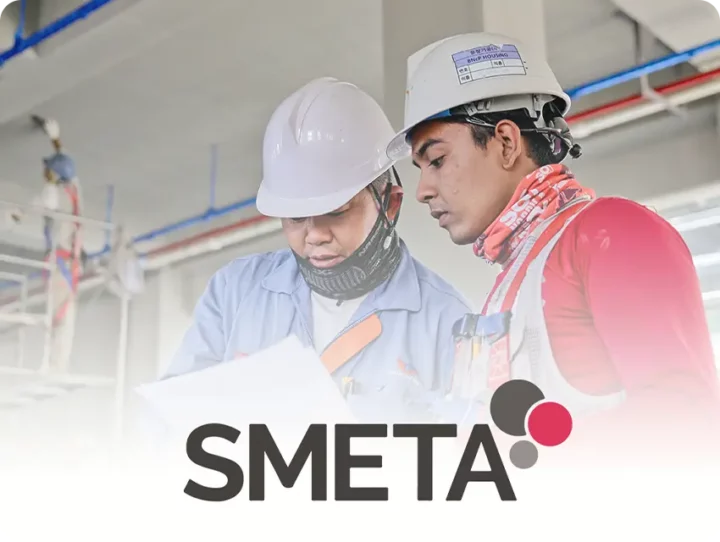 SMETA, Seguridad y Responsabilidad Ética