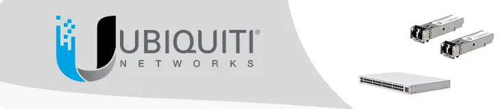 Ubiquiti networks productos