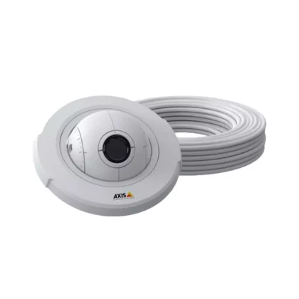 Unidad de Sensor Térmico FA4090-E AXIS