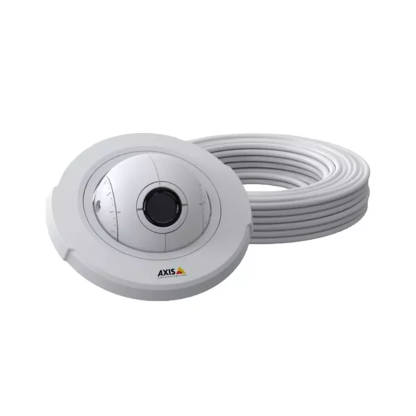 FA4090-E AXIS Unidad de Sensor Térmico