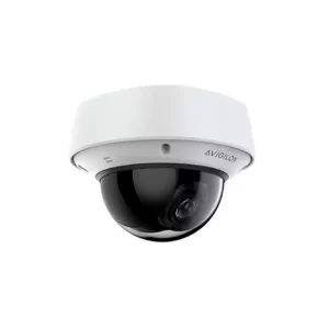 Avigilon Cámara Domo para Exterior 8.0C-H6A-DO1-IR