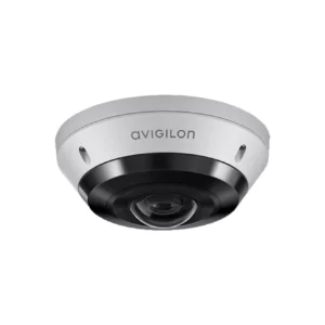 Avigilon Cámara Fisheye 12.0W-H5A-FE-DC1