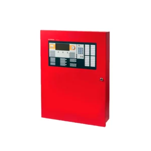 Siemens Panel de Deteccion de Incendio FC922-US