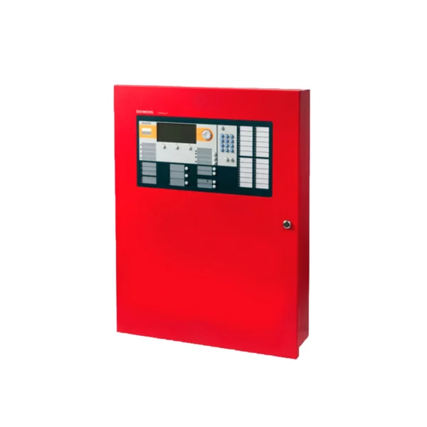 Siemens Panel de Deteccion de Incendio FC922-US