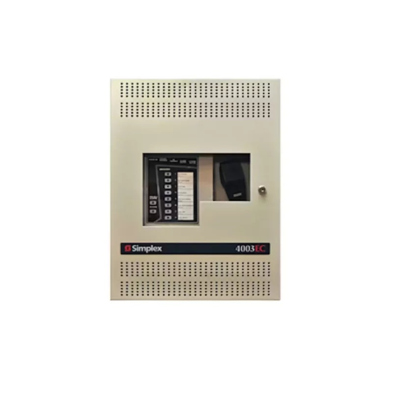 Simplex 4003EC Unidad de Control por Voz