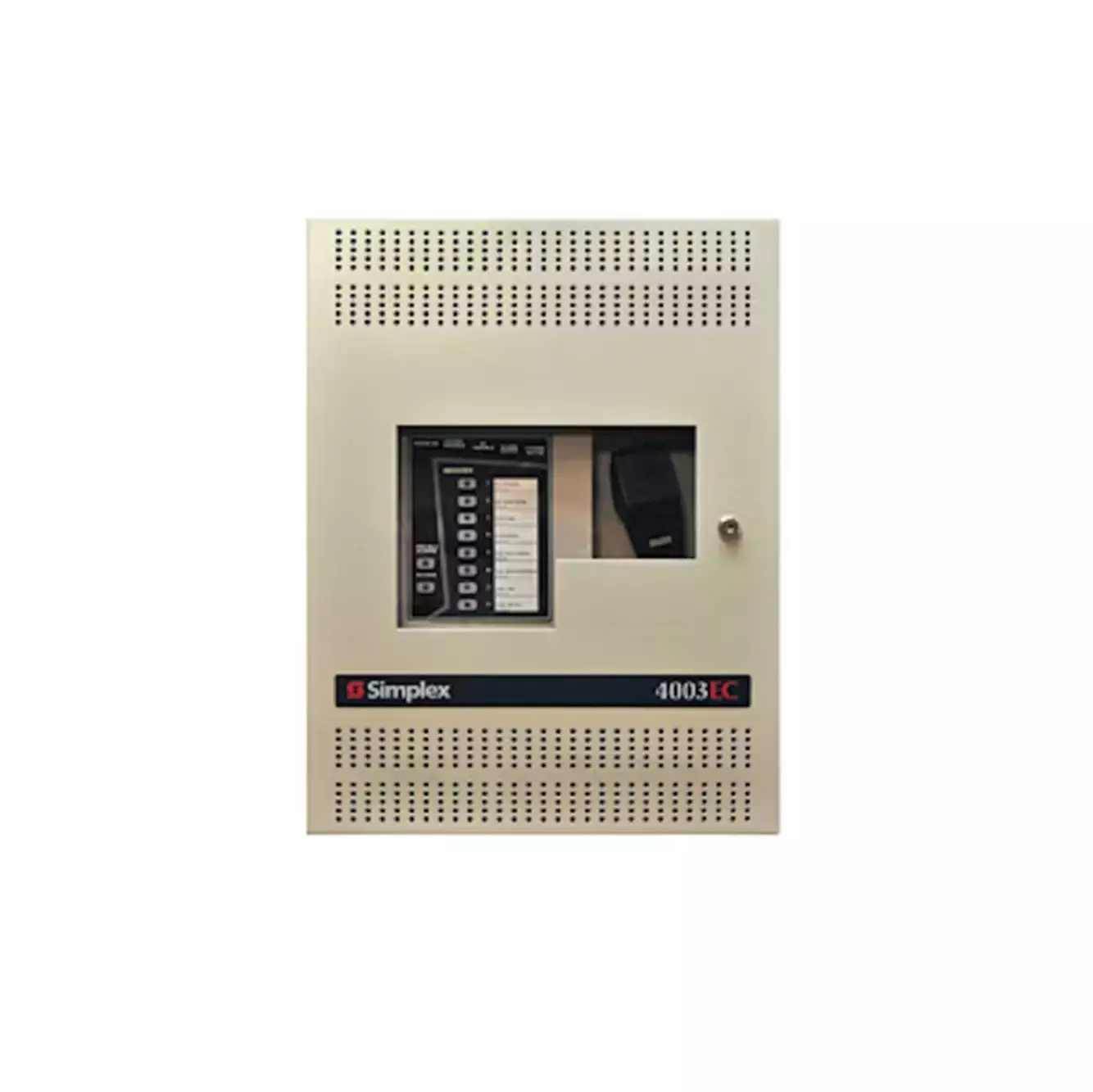 Simplex 4003EC Unidad de Control por Voz