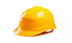 casco de seguridad epp